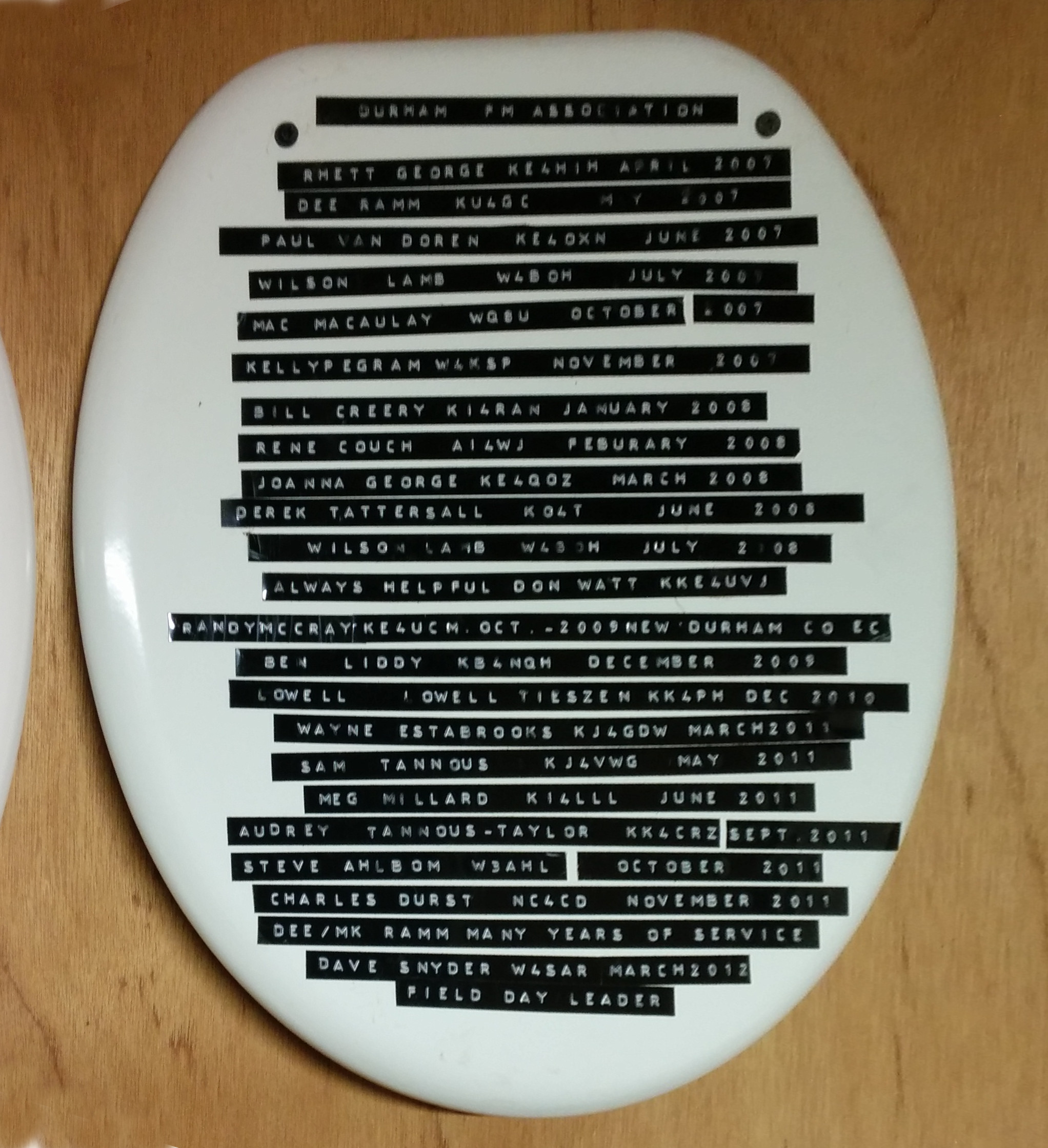 Lid 2007